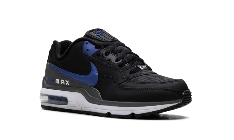 Nike Air Max Air Max 1 ltd 3 'Iron Grey Game Royal'